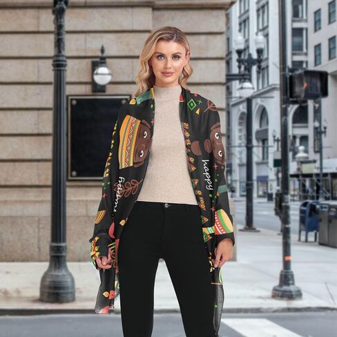 Women's Scarf Shawl Fashion Lightweight Scarves Long Scarf for Spring Fall Winter in Saudi Arabia