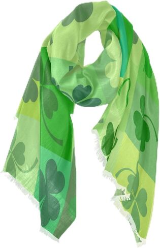 Women's Scarf Shawl Fashion Lightweight Scarves Long Scarf for Spring Fall Winter in Saudi Arabia