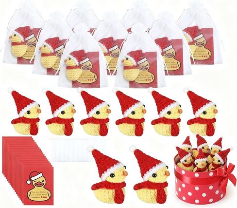 8 PCS المعلمين تقدير هدايا إيجابية Apple Cute Crochet Apple Apple التي تحتفظ بتوقيع معلمي هدايا موظفيهم بالشكر in Kuwait