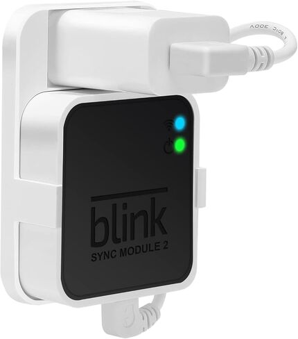 مخرج الحائط لتركيب وميض Sync Module XR ، وتوفير الكبل القصيرة ، وحفظ المساحة السهلة نقل قواس التثبيت لنظام الأمان الداخلي في الهواء الطلق (وحدة Sync Sync New New All New Sync XR والمقابس غير متضمنة) in Kuwait