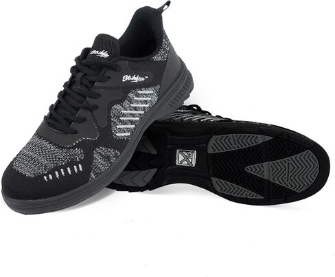 KR Strikeforce Women's Lace Bowling Shoes Sky/Coral in Saudi Arabia