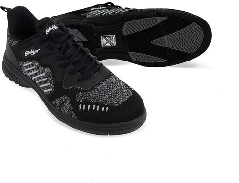 KR Strikeforce Women's Lace Bowling Shoes Sky/Coral in Saudi Arabia