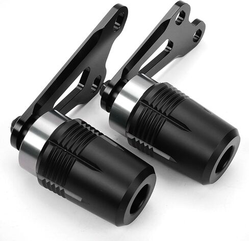 Fit For Honda TRANSALP XL 750 2023 TRANSALP XL750 TRANSALP 750 CNC Motorcycle Frame Sliders Crash Protector Pad Falling Protection in Kuwait