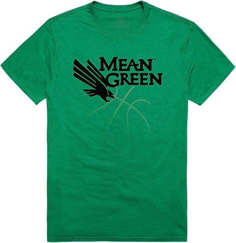North Texas Mean Green College Basketball Tees in Saudi Arabia