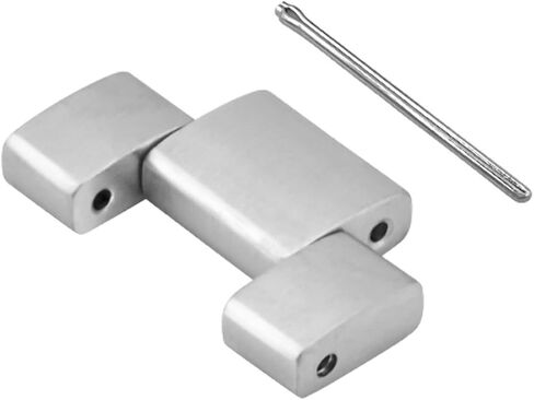 رابط شريط 20 ملم من Ewatchparts متوافق مع صيغة تاغ هوير F1 WAZ1010 CAZ1010 CAZ1014 CAZ101E BA0876 in Kuwait