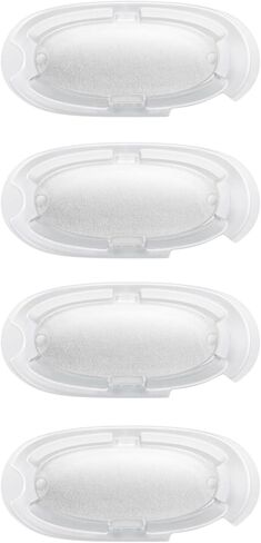 4 Packs Replacement Exhalation Vent Diffuser for AirFit N30i & P30i Pillows Nasal Cushion - Multi-Hole Vent Filter for N30i and P30i in Saudi Arabia