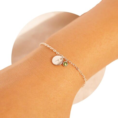 سوار عملة معدنية من الفضة الإسترليني لمتلازمة القلب in Kuwait