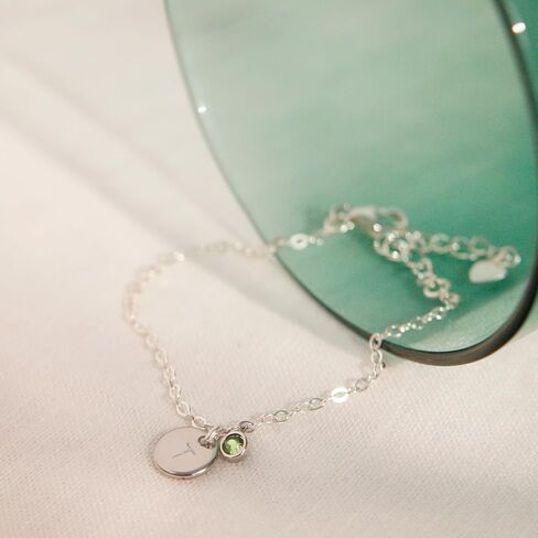 سوار عملة معدنية من الفضة الإسترليني لمتلازمة القلب in Kuwait