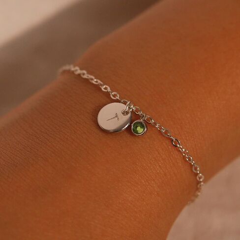 سوار عملة معدنية من الفضة الإسترليني لمتلازمة القلب in Kuwait