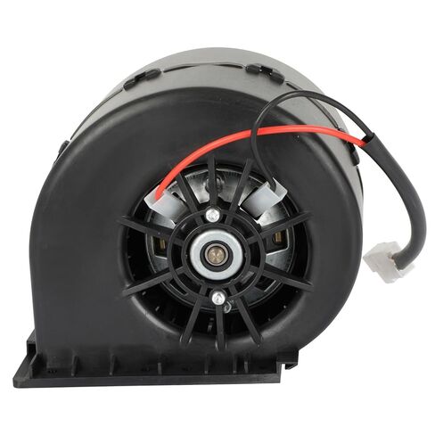 SCITOO 700159 Heater Blower Motor w/Fan HVAC Fit for 2003 2004 2005 for Buick Park Avenue Replacement AC Blower Motor Assembly in Saudi Arabia