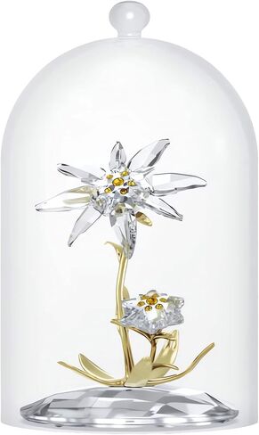 Swarovski Florere 130th Anniversary Bell Jar in Saudi Arabia
