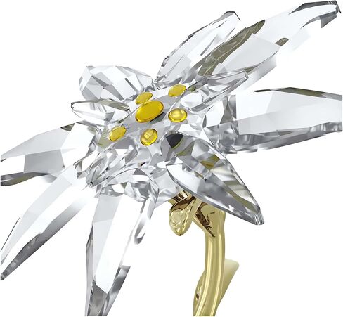 Swarovski Florere 130th Anniversary Bell Jar in Saudi Arabia
