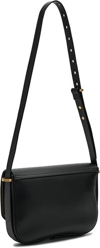 AllSaints Etta Satchel, Black in Saudi Arabia