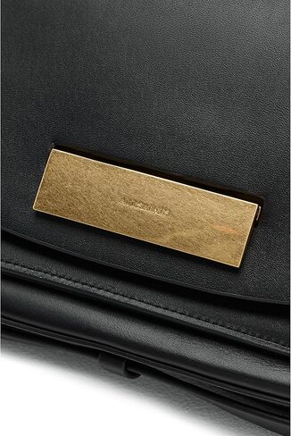 AllSaints Etta Satchel, Black in Saudi Arabia