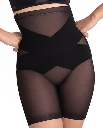 HONEYLOVE Shapewear for Women, SuperPower Short High Compression in Saudi Arabia