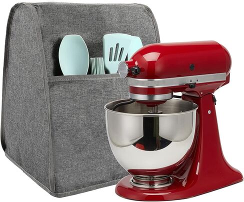 غطاء خلاط المعونة المطبخ ، غطاء خلاط المطبخ متوافق مع 6-8 كوارت المطبخ مساعد الخلاط هاملتون الوقوف ، غطاء لخلاط مساعدات المطبخ ، أغطية خلاط المطبخ. in Kuwait