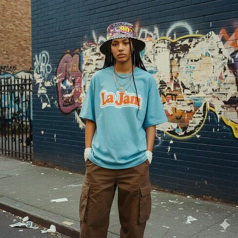 YAMEIZE Retro 90s Bucket Hat for Men Women Fashion 90s Outfits Rave Sun Cap Packable Fisherman Bucket Hat Outdoor in Saudi Arabia