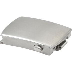 Ewatchparts 20MM CLASP BUCKLE COMPATIBLE WITH OMEGA SEAMASTER 300M 1515/816 1616/749 1998/849 WATCH BAND in Saudi Arabia