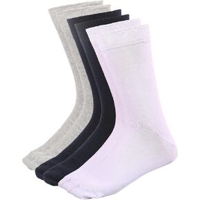 Men Cotton Dress Socks Soft Comfortable Thin Fine Elegant Breathable And Durable. in Saudi Arabia