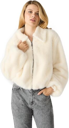 Steve Madden womens Evanie Coat in Saudi Arabia