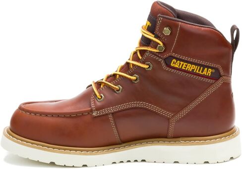 CAT mens Reclaimer Wedge Waterproof Steel Toe in Saudi Arabia