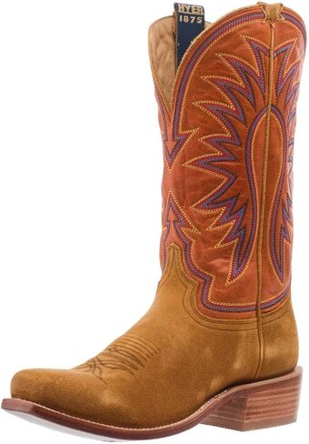 Hyer Men's Spearville Boot (2012) in Saudi Arabia