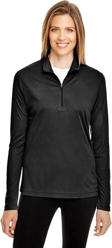 Performance Quarter-Zip by Team 365 in Saudi Arabia