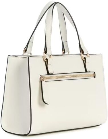 GUESS Factory Women's Hallow Lane Satchel in Saudi Arabia