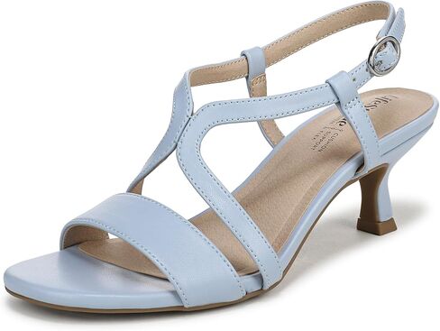 LifeStride Women's Nolita Heeled Sandal in Kuwait