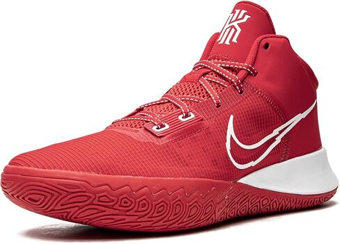 Nike Mens Kyrie Flytrap IV CT1972 600 University Red - مقاس 12 in Kuwait