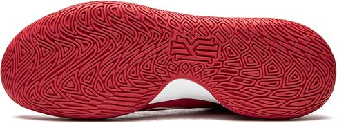 Nike Mens Kyrie Flytrap IV CT1972 600 University Red - مقاس 12 in Kuwait