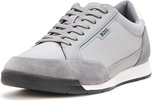 BOSS Mens Nitan Low Profile Sneaker in Saudi Arabia
