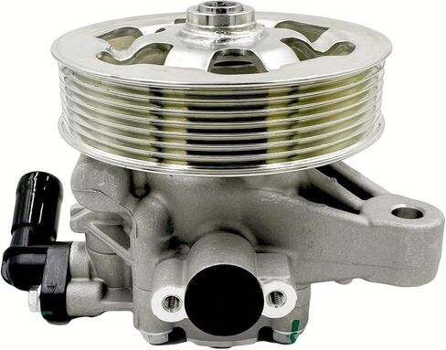 Power Steering Pump with Pulley 21-5494 for 2008 2009 2010 2011 2012 for Honda Accord 3.5L; 2010-2012 for Honda Accord Crosstour 3.5L; 2009 2010 2011 for Honda Pilot Power Assist Pump in Saudi Arabia