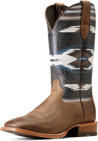 ARIAT Men's Frontier Chimayo Western Boot in Saudi Arabia