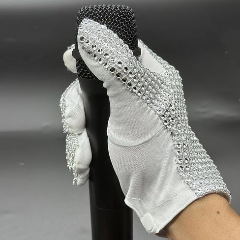 DALYNN Crystals onto Strechly Socks Dance King for Audlts Halloween Christmas in Saudi Arabia