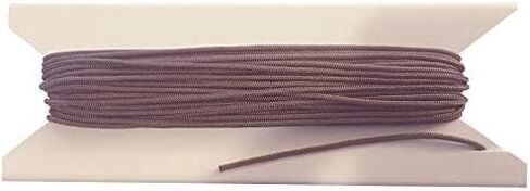 1.8mm Dark Brown Window Blind Cord, String (50 feet) in Saudi Arabia