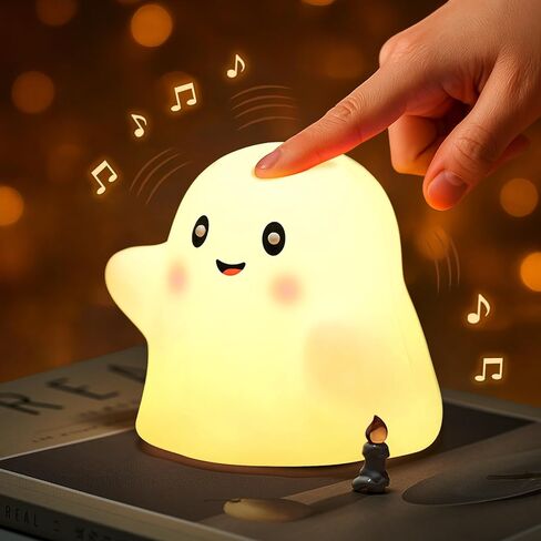 Bedside Touch lamp Bedroom Wireless Table Nursery Tap Toddler Night Light Dimmable Baby Kids Night Light for Baby Nursery Tiny lamp Tap Lamps for nightstand Small Touch Lamps for nightstand in Saudi Arabia