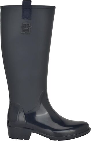 Tommy Hilfiger Women's Karissa 3 Dark Blue 8 Medium in Saudi Arabia