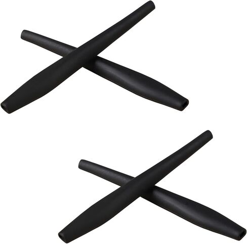 DROGO 1 Pair Replacement Earsocks Rubber Kits for Oakley Crosshair 2.0 OO4044 Sunglass in Saudi Arabia