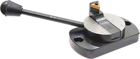 Buyohlic New Style Ball Turning Attachment For 7 X 14 & 7 X 16 Mini Lathe Machine It Can Turns Concave & Convex Balls (Mini Lathe Ball Turning-7 X 14 & 7 X 16) in Kuwait