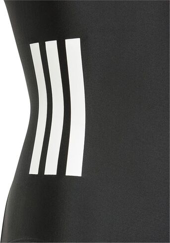 adidas Girls' 3-Stripes C-Back Swimsuit in Saudi Arabia