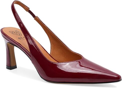 حذاء نسائي بكعب Slingback حذاء بكعب قطة حذاء بكعب مغلق بمقدمة مدببة صنادل فستان بكعب ستيليتو أحذية الزفاف in Saudi Arabia