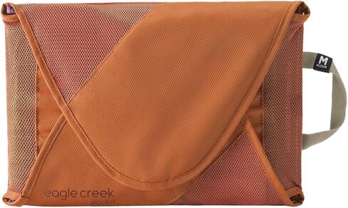 Eagle Creek Pack-It Reveal Garment Folder M Black in Kuwait