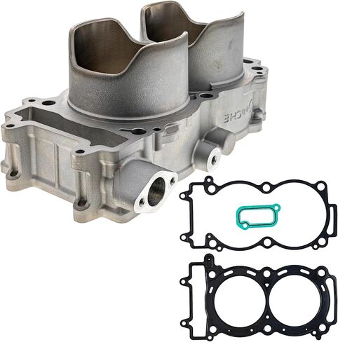 NICHE Engine Cylinder Gasket Kit for Polaris RZR XP 4 Turbo 3023035 5253037 5813737 in Saudi Arabia