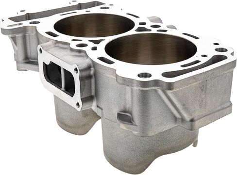 NICHE Engine Cylinder Gasket Kit for Polaris RZR XP 4 Turbo 3023035 5253037 5813737 in Saudi Arabia
