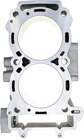 NICHE Engine Cylinder Gasket Kit for Polaris RZR XP 4 Turbo 3023035 5253037 5813737 in Saudi Arabia