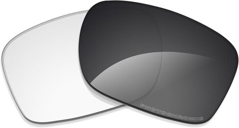 Alphax Polarized Replacement Lenses for Wiley X Curve Sunglasse - Options in Saudi Arabia
