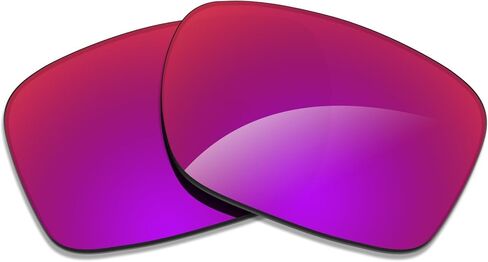 Alphax Polarized Replacement Lenses for Wiley X Curve Sunglasse - Options in Saudi Arabia