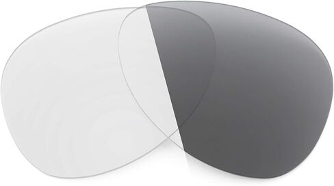 Revant Replacement Lenses for Maui Jim Guardrails MJ327 in Saudi Arabia