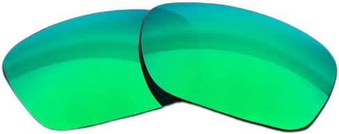 Apex Lenses Polarized Replacement Lenses for Under Armour Power Sunglasses in Saudi Arabia